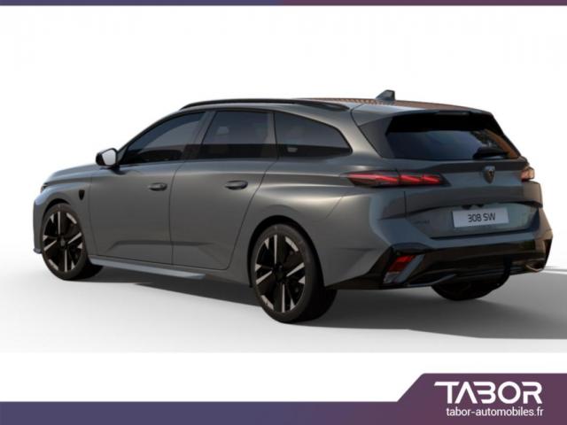 Peugeot 308 image 5