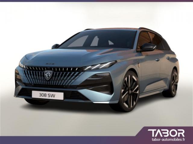 Peugeot 308 Sw Gt Exclusive My26 360° Gps Adml