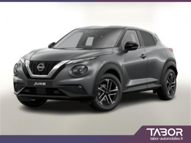 Nissan Juke 114 N-Connecta Led Cam Sièges Chauf