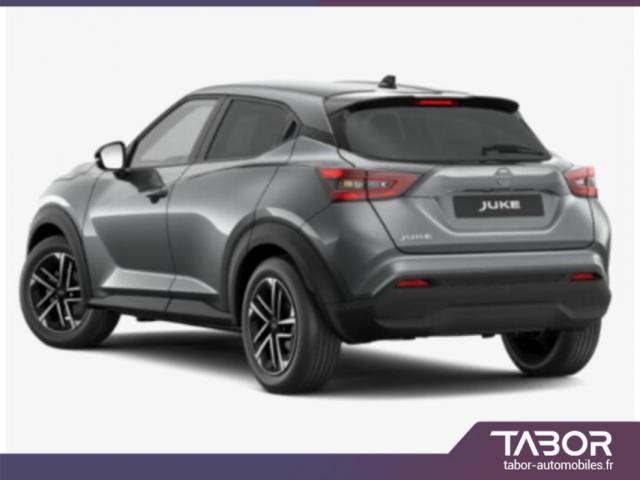 Nissan Juke image 7