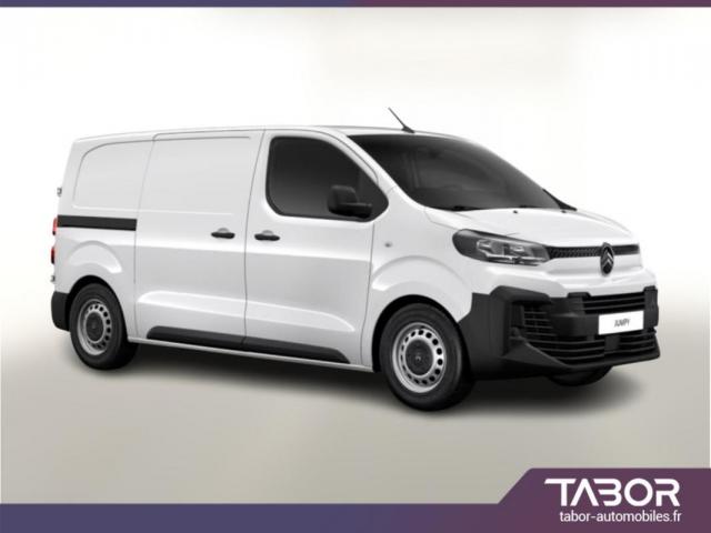 Citroen Jumpy M 150 3pl Digc Pdc Bt 5-Dab Clim