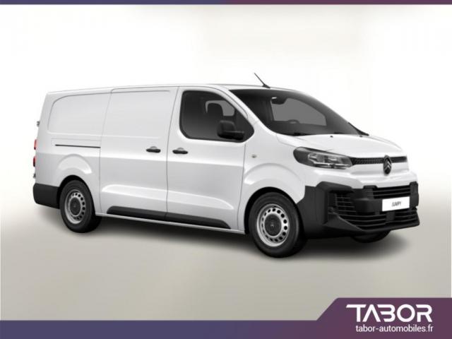 Citroen Jumpy Xl 150 Cam Attel. Carp 3pl Boit