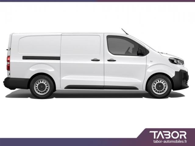 Citroen Jumpy image 5