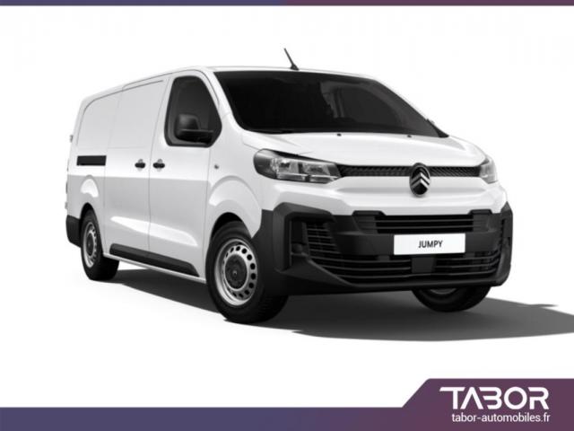 Citroen Jumpy image 9