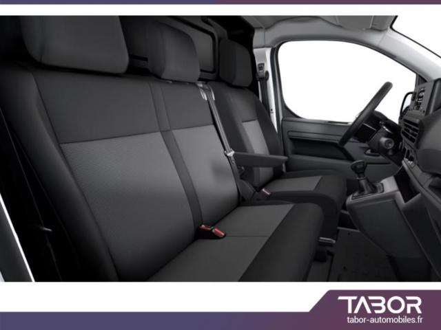 Citroen Jumpy image 1