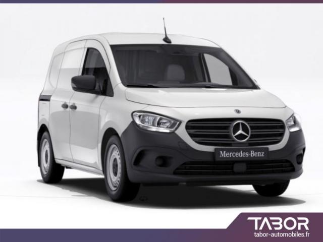 Mercedes Benz Citan image 2