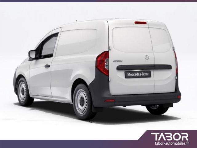 Mercedes Benz Citan image 1