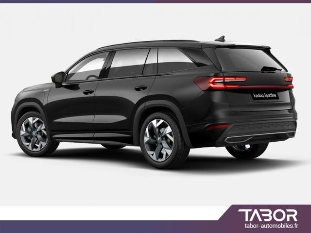 Skoda Kodiaq image 1