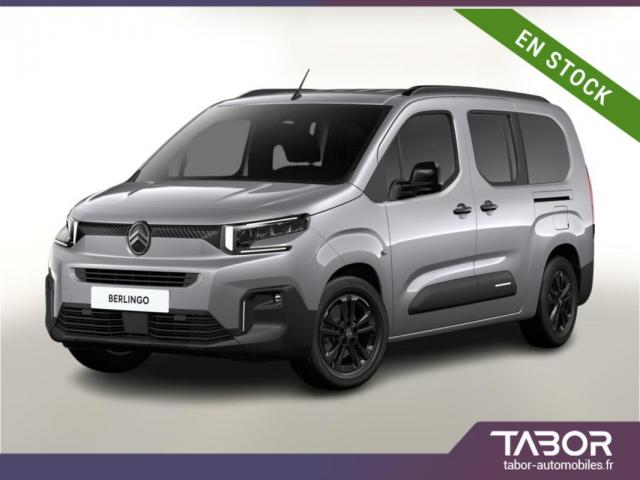 Citroen Berlingo Xl 100 Plus 7pl Style Carp Led