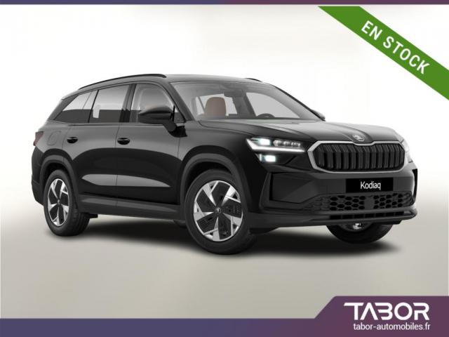 Skoda Kodiaq 193 4x4 Selec Attelage Pano 7pl