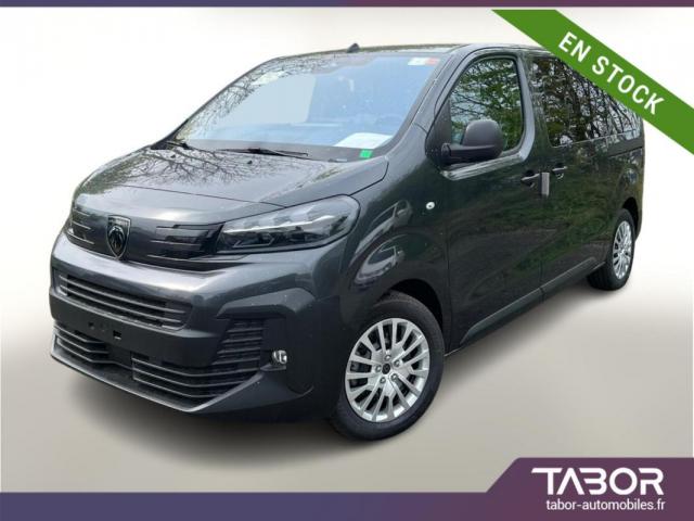 Peugeot Expert Combi L2 180 8s Privg 2xclim Gps