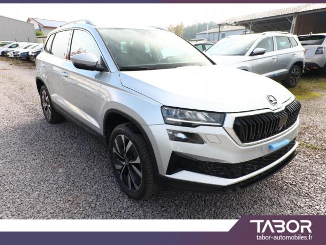 Skoda Karoq image 1