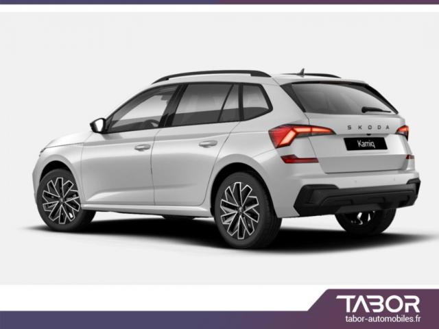 Skoda Kamiq image 5