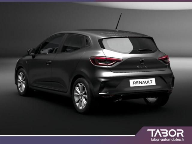 Renault Clio image 8