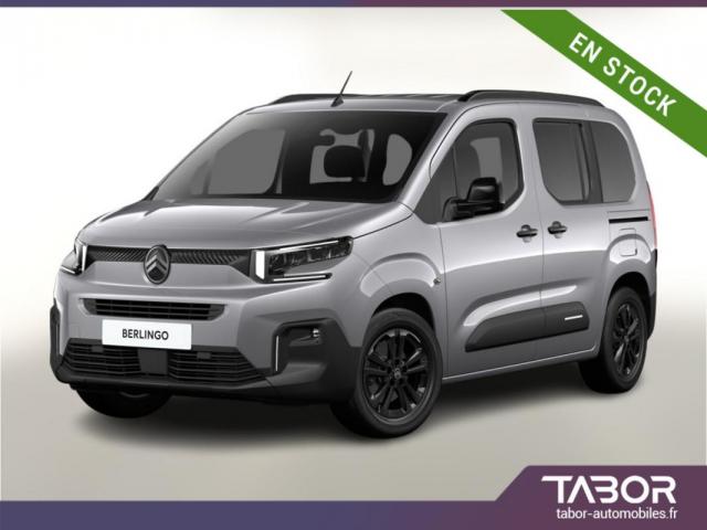 Citroen Berlingo 130 Max M1 Cam Pdc Siegc Privg