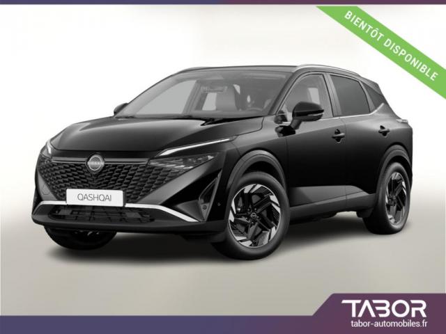 Nissan Qashqai E-Power 205 N-Connecta Pano Gps