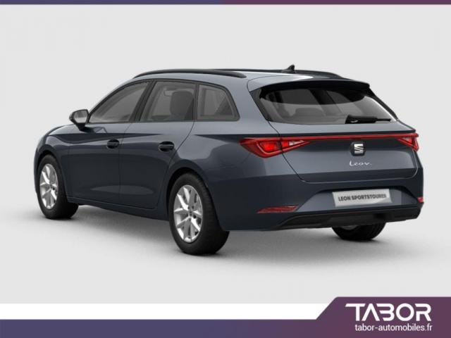Seat Leon image 8