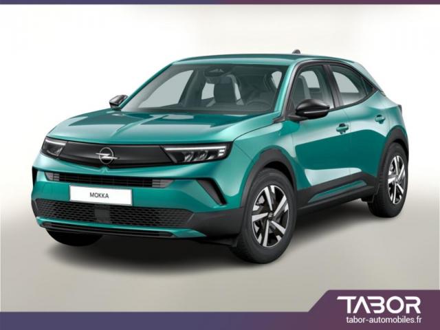 Opel Mokka 136 Sièges Chauf Carpl