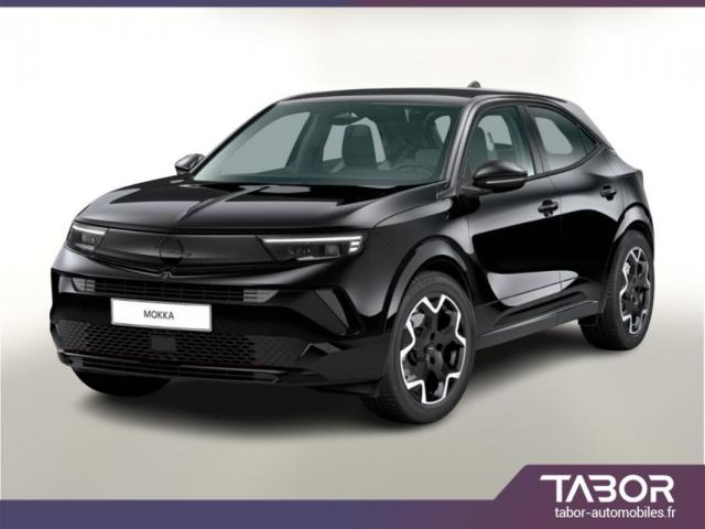 Opel Mokka Hybrid 145 Ultimate Gps Matrix Acc