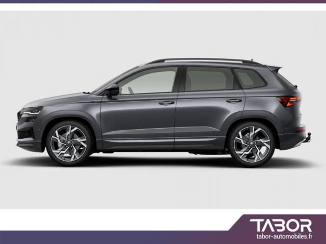 Skoda Karoq image 5