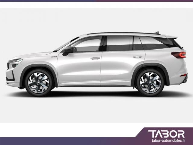 Skoda Kodiaq image 5