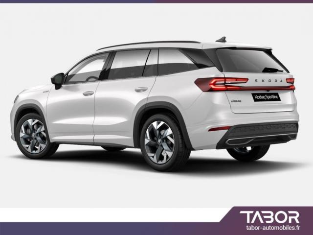 Skoda Kodiaq image 6