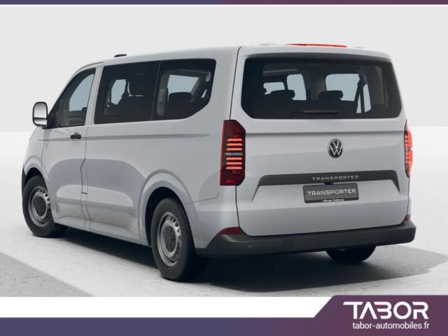 Volkswagen Combi image 8