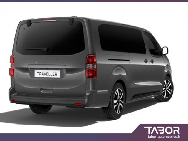 Peugeot Traveller image 2