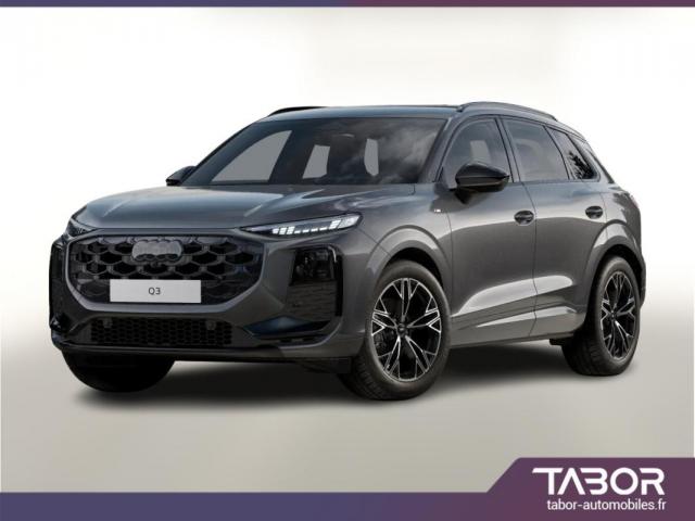 Audi Q3 Tfsi 150 2xs Line Newmod Techp+ Cuir