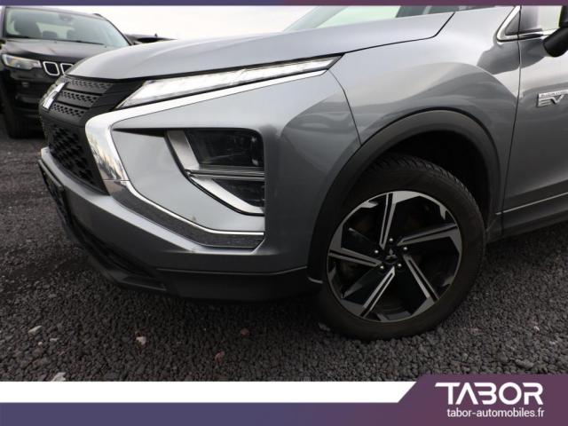 Mitsubishi Eclipse image 1