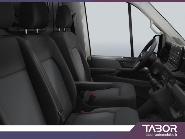 Volkswagen Crafter image 3