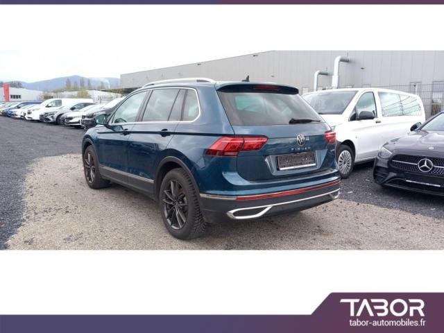 Volkswagen Tiguan image 4