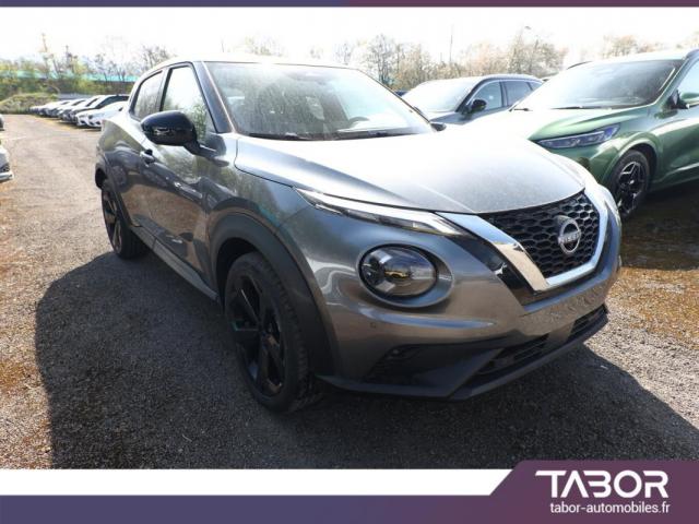 Nissan Juke image 9