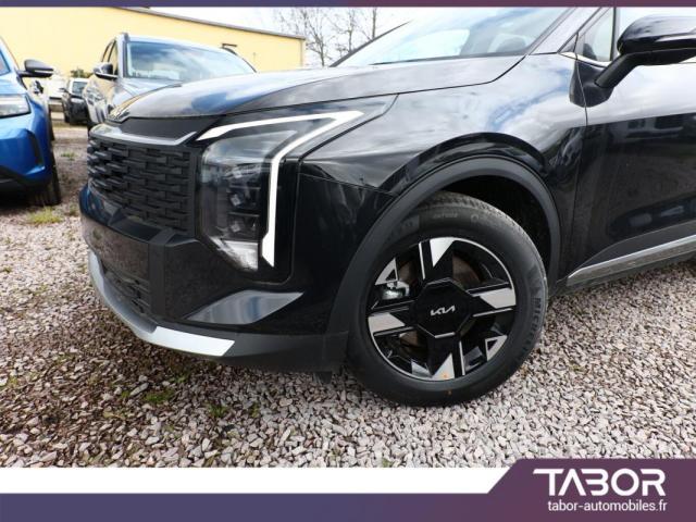 Kia Sportage image 8