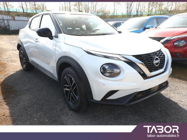 Nissan Juke image 7