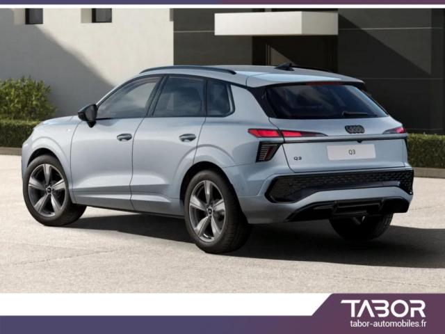 Audi Q3 image 4