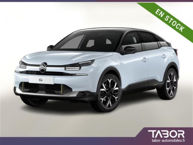 Citroen C4 Hybrid 145 Business Acc Adml Pdc Cam