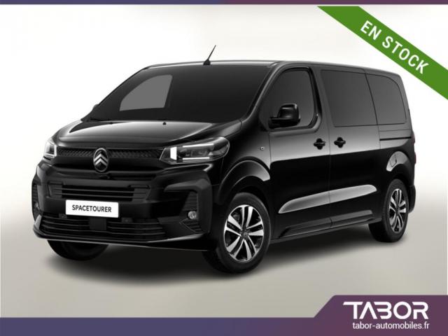 Citroen Spacetourer Max M 180 Pano Cuir Cam Gps