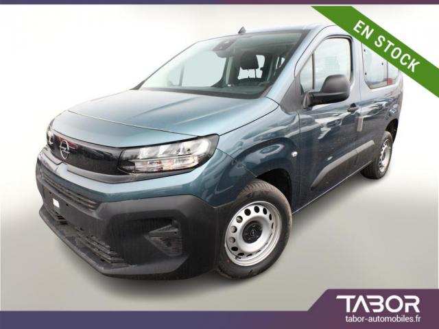 Opel Combo N1 1.5 D 100 Ecoled Clima