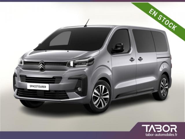 Citroen Spacetourer Max M 180 Vip Pano Cuir Gps