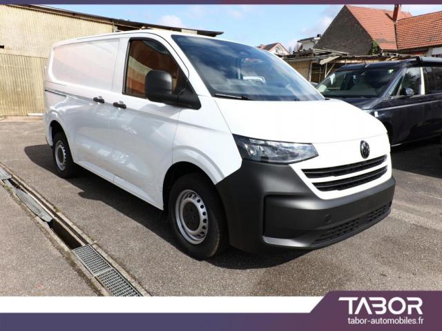 Volkswagen Transporter image 3