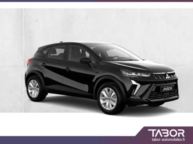 Mitsubishi Asx image 9