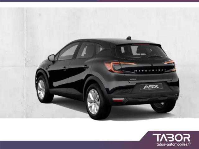 Mitsubishi Asx image 2