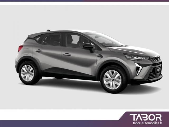 Mitsubishi Asx image 8