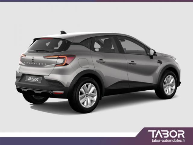 Mitsubishi Asx image 2