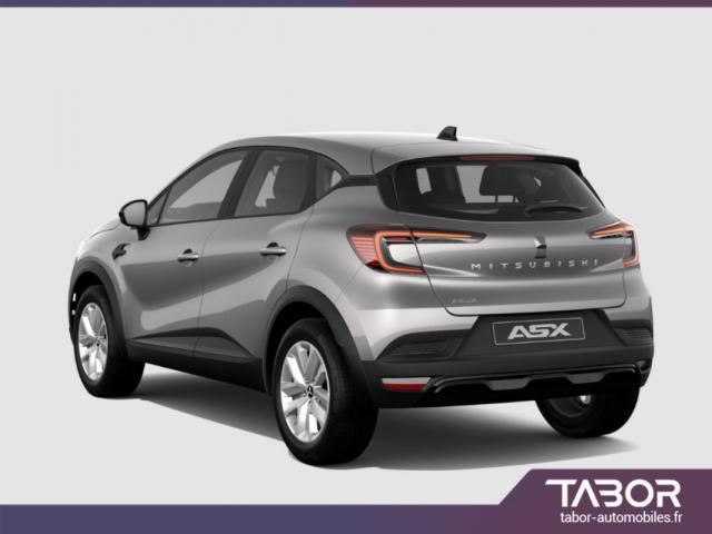 Mitsubishi Asx image 9