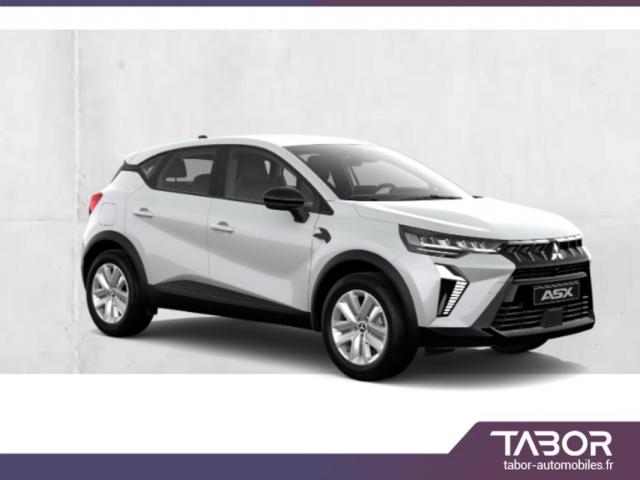 Mitsubishi Asx image 9