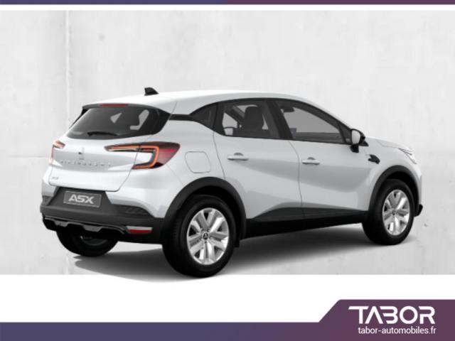 Mitsubishi Asx image 8