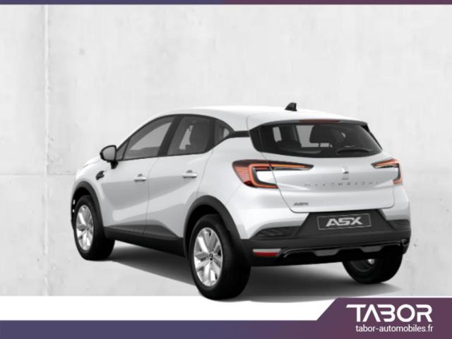 Mitsubishi Asx image 3