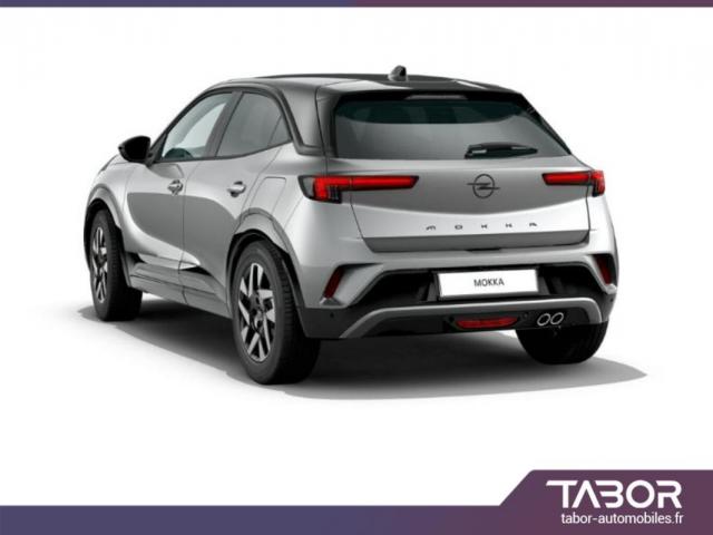Opel Mokka image 5